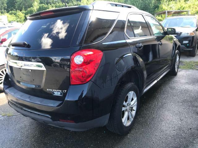 Photo 3 VIN: 2GNFLEEK1D6171126 - CHEVROLET EQUINOX LT 