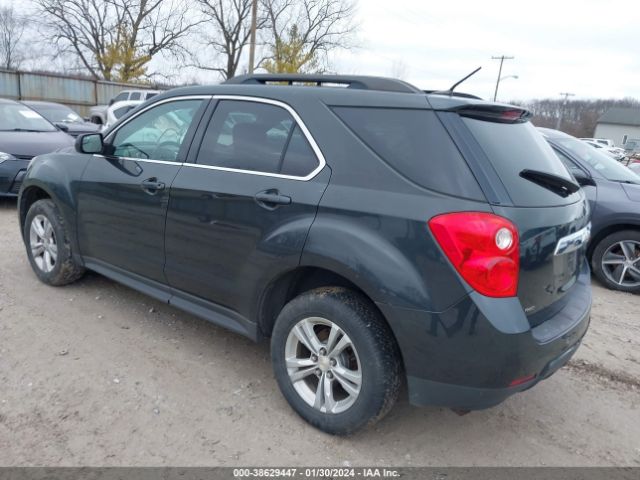 Photo 2 VIN: 2GNFLEEK1D6173264 - CHEVROLET EQUINOX 