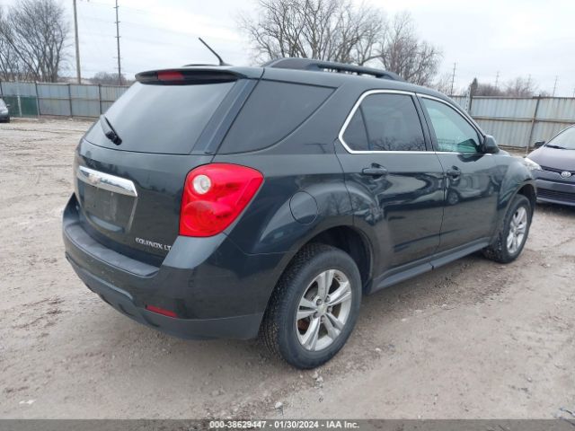 Photo 3 VIN: 2GNFLEEK1D6173264 - CHEVROLET EQUINOX 