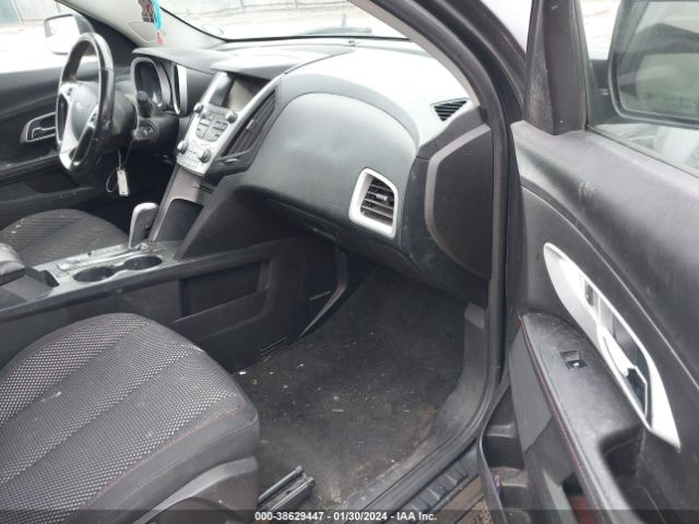 Photo 4 VIN: 2GNFLEEK1D6173264 - CHEVROLET EQUINOX 