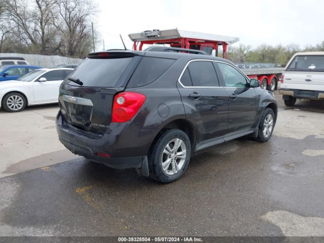 Photo 3 VIN: 2GNFLEEK1D6183440 - CHEVROLET EQUINOX 