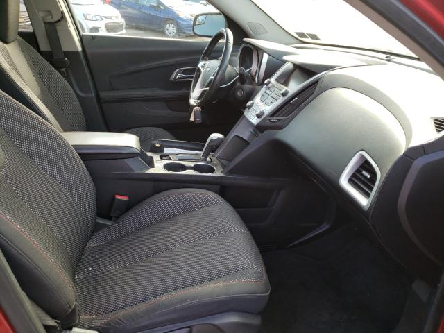 Photo 4 VIN: 2GNFLEEK1D6190534 - CHEVROLET EQUINOX LT 