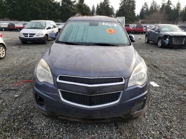 Photo 4 VIN: 2GNFLEEK1D6192557 - CHEVROLET EQUINOX LT 