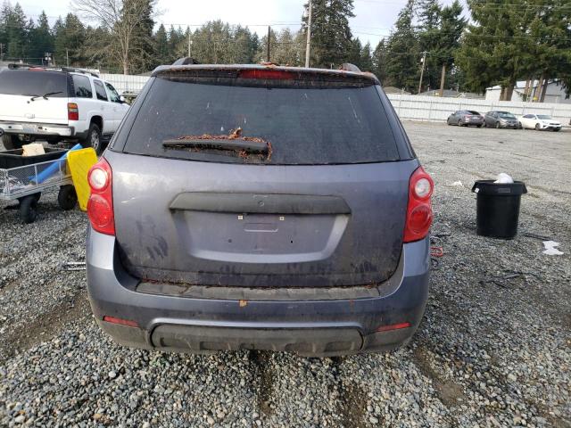 Photo 5 VIN: 2GNFLEEK1D6192557 - CHEVROLET EQUINOX LT 