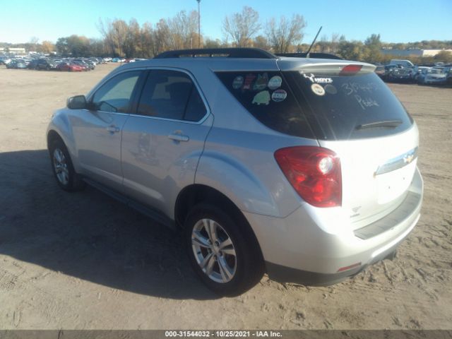 Photo 2 VIN: 2GNFLEEK1D6223919 - CHEVROLET EQUINOX 