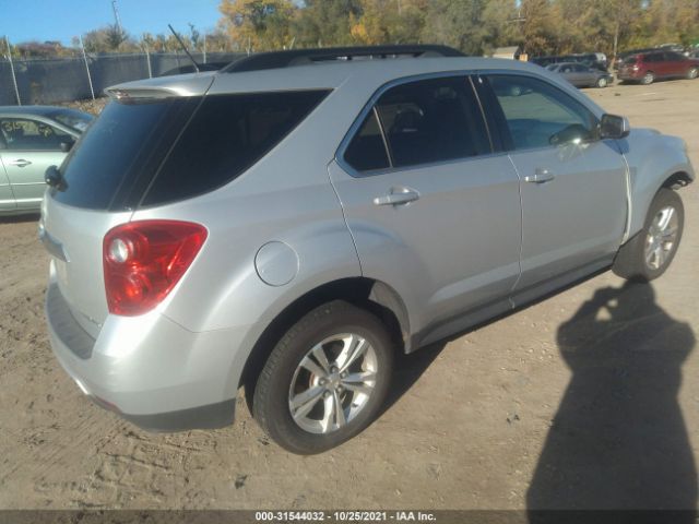 Photo 3 VIN: 2GNFLEEK1D6223919 - CHEVROLET EQUINOX 