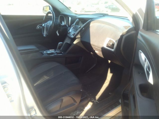 Photo 4 VIN: 2GNFLEEK1D6223919 - CHEVROLET EQUINOX 