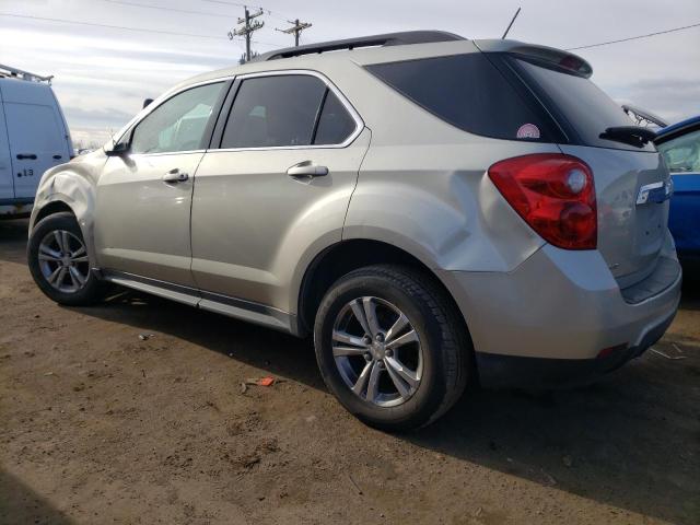 Photo 1 VIN: 2GNFLEEK1D6247721 - CHEVROLET EQUINOX LT 