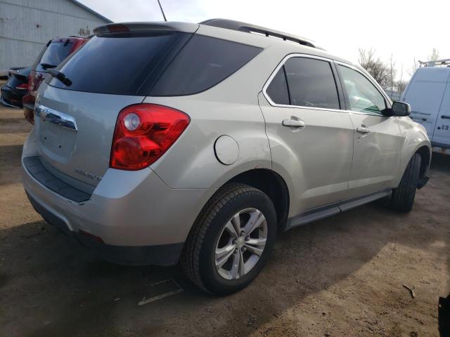 Photo 2 VIN: 2GNFLEEK1D6247721 - CHEVROLET EQUINOX LT 