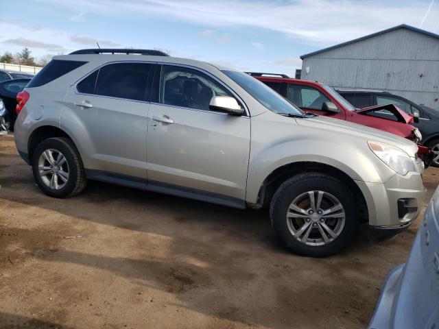 Photo 3 VIN: 2GNFLEEK1D6247721 - CHEVROLET EQUINOX LT 