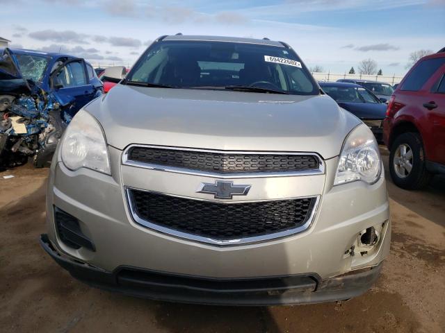 Photo 4 VIN: 2GNFLEEK1D6247721 - CHEVROLET EQUINOX LT 