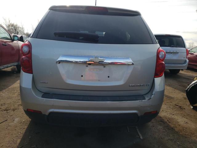 Photo 5 VIN: 2GNFLEEK1D6247721 - CHEVROLET EQUINOX LT 