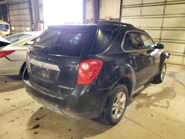 Photo 3 VIN: 2GNFLEEK1D6265765 - CHEVROLET EQUINOX LT 