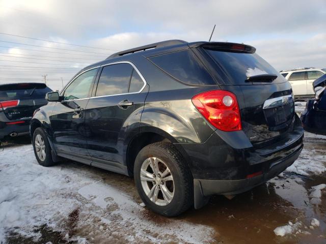 Photo 1 VIN: 2GNFLEEK1D6280878 - CHEVROLET EQUINOX 