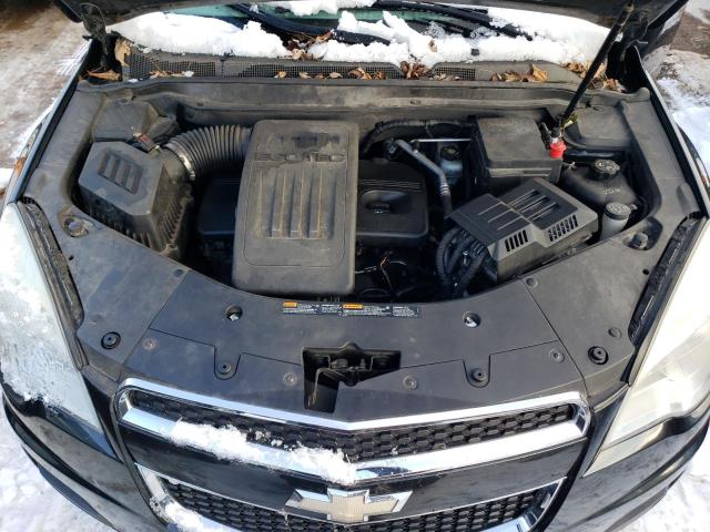 Photo 10 VIN: 2GNFLEEK1D6280878 - CHEVROLET EQUINOX 