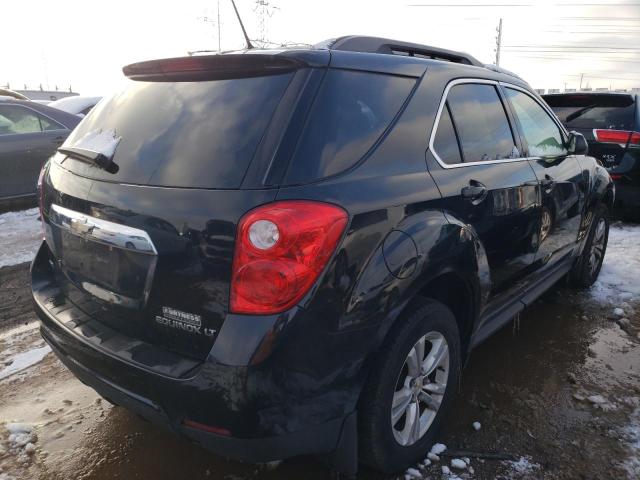 Photo 2 VIN: 2GNFLEEK1D6280878 - CHEVROLET EQUINOX 