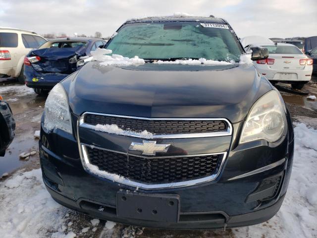 Photo 4 VIN: 2GNFLEEK1D6280878 - CHEVROLET EQUINOX 