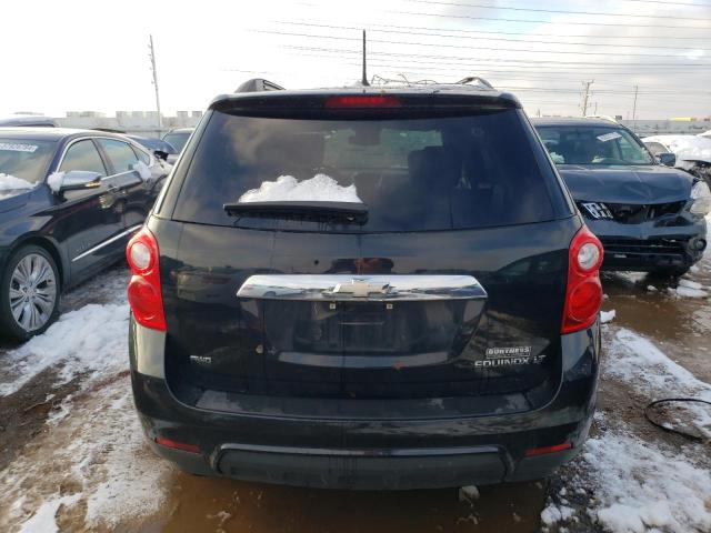 Photo 5 VIN: 2GNFLEEK1D6280878 - CHEVROLET EQUINOX 