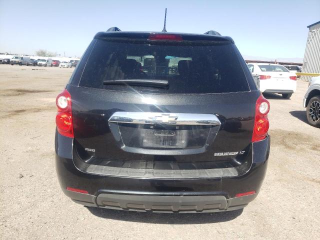 Photo 5 VIN: 2GNFLEEK1D6288009 - CHEVROLET EQUINOX 