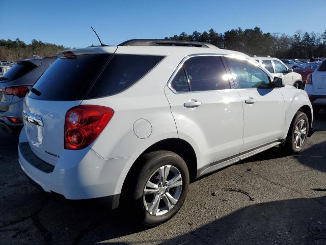 Photo 2 VIN: 2GNFLEEK1D6290827 - CHEVROLET EQUINOX LT 