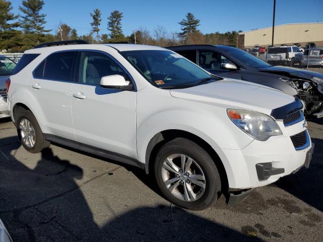 Photo 3 VIN: 2GNFLEEK1D6290827 - CHEVROLET EQUINOX LT 