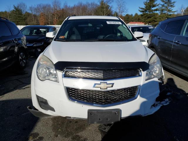 Photo 4 VIN: 2GNFLEEK1D6290827 - CHEVROLET EQUINOX LT 