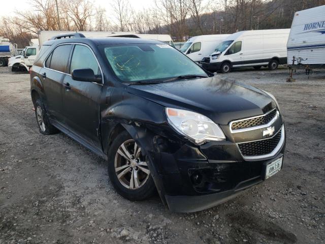 Photo 0 VIN: 2GNFLEEK1D6305469 - CHEVROLET EQUINOX LT 