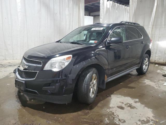 Photo 0 VIN: 2GNFLEEK1D6312423 - CHEVROLET EQUINOX 