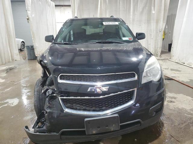 Photo 4 VIN: 2GNFLEEK1D6312423 - CHEVROLET EQUINOX 