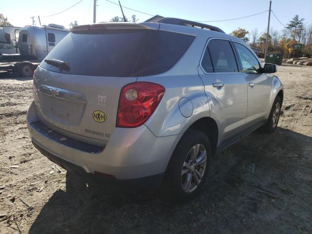 Photo 3 VIN: 2GNFLEEK1D6342294 - CHEVROLET EQUINOX LT 