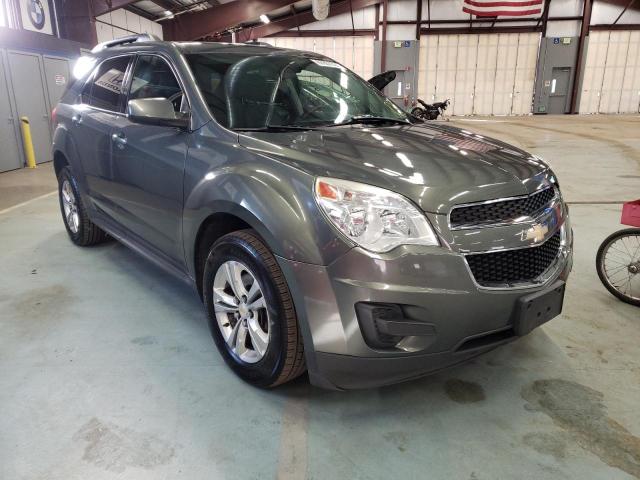 Photo 0 VIN: 2GNFLEEK1D6379930 - CHEVROLET EQUINOX 