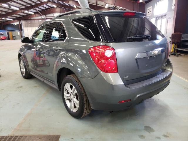 Photo 2 VIN: 2GNFLEEK1D6379930 - CHEVROLET EQUINOX 