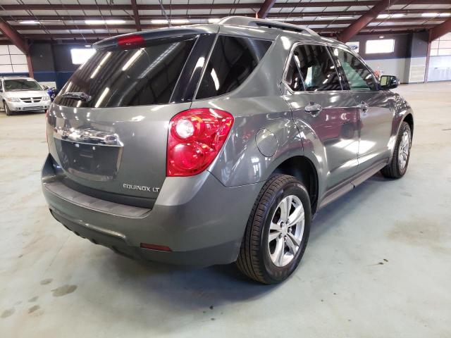 Photo 3 VIN: 2GNFLEEK1D6379930 - CHEVROLET EQUINOX 