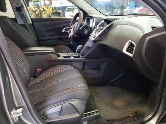 Photo 4 VIN: 2GNFLEEK1D6379930 - CHEVROLET EQUINOX 