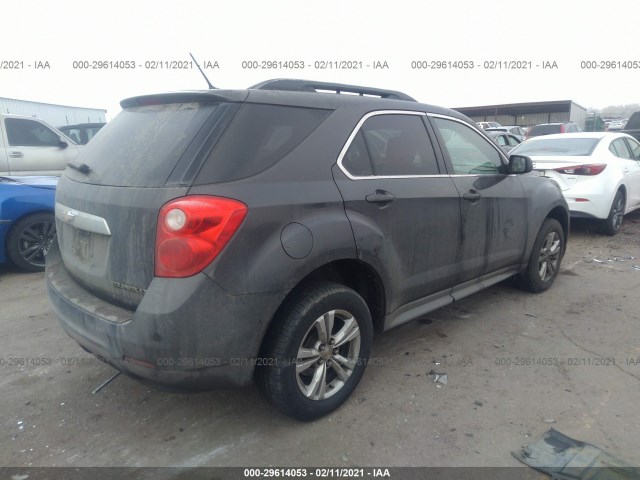 Photo 3 VIN: 2GNFLEEK1D6405426 - CHEVROLET EQUINOX 