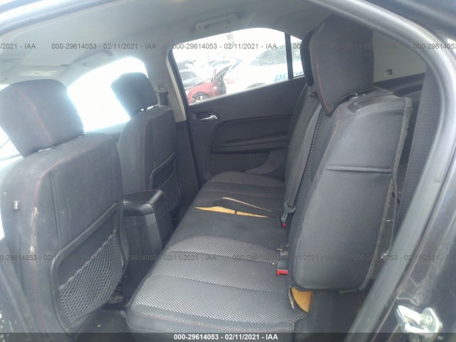 Photo 7 VIN: 2GNFLEEK1D6405426 - CHEVROLET EQUINOX 