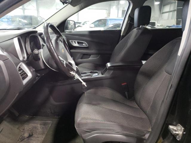 Photo 6 VIN: 2GNFLEEK1D6405958 - CHEVROLET EQUINOX LT 