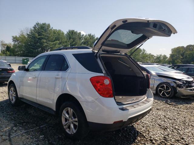 Photo 1 VIN: 2GNFLEEK1D6414904 - CHEVROLET EQUINOX LT 