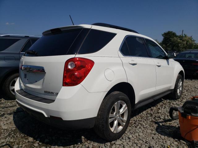 Photo 2 VIN: 2GNFLEEK1D6414904 - CHEVROLET EQUINOX LT 