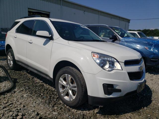 Photo 3 VIN: 2GNFLEEK1D6414904 - CHEVROLET EQUINOX LT 