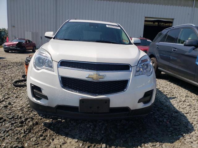 Photo 4 VIN: 2GNFLEEK1D6414904 - CHEVROLET EQUINOX LT 