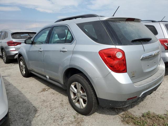 Photo 1 VIN: 2GNFLEEK1E6164517 - CHEVROLET EQUINOX LS 