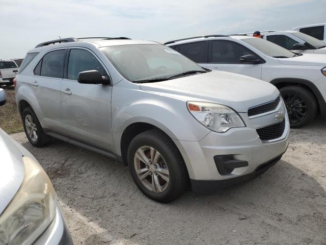 Photo 3 VIN: 2GNFLEEK1E6164517 - CHEVROLET EQUINOX LS 