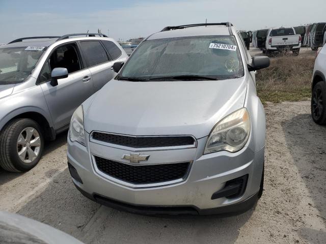 Photo 4 VIN: 2GNFLEEK1E6164517 - CHEVROLET EQUINOX LS 