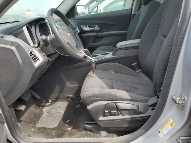 Photo 6 VIN: 2GNFLEEK1E6164517 - CHEVROLET EQUINOX LS 