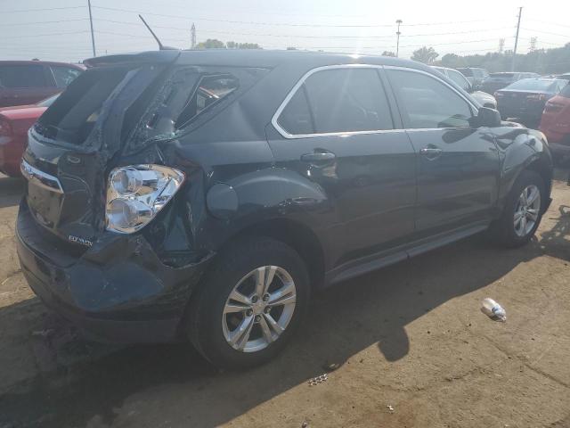 Photo 2 VIN: 2GNFLEEK1E6194715 - CHEVROLET EQUINOX LS 