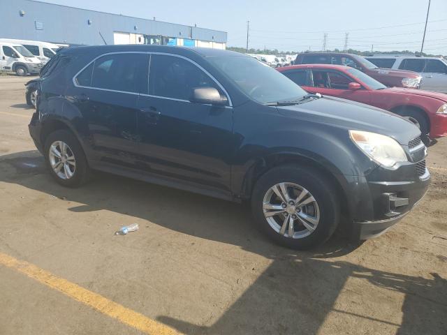 Photo 3 VIN: 2GNFLEEK1E6194715 - CHEVROLET EQUINOX LS 