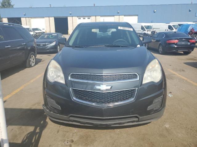 Photo 4 VIN: 2GNFLEEK1E6194715 - CHEVROLET EQUINOX LS 