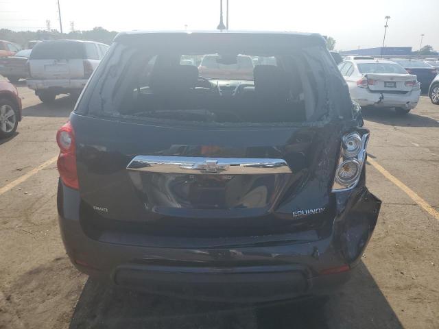 Photo 5 VIN: 2GNFLEEK1E6194715 - CHEVROLET EQUINOX LS 