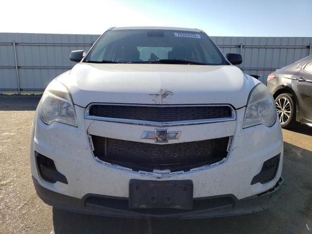 Photo 4 VIN: 2GNFLEEK1E6196335 - CHEVROLET EQUINOX 